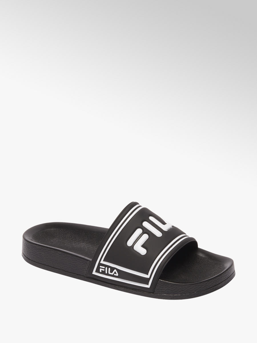 Fila Zwarte Fila badslipper - Gratis Bezorgd & Retour ... Fila Zwarte Fila badslipper - Gratis Bezorgd & Retour ...